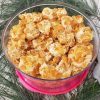CORNFLAKES CRUNCHY