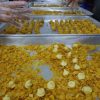 CORNFLAKES CRUNCHY