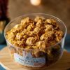 CORNFLAKES CRUNCHY