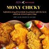 moxy chicken