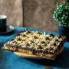 NUTELLA OAT BAR