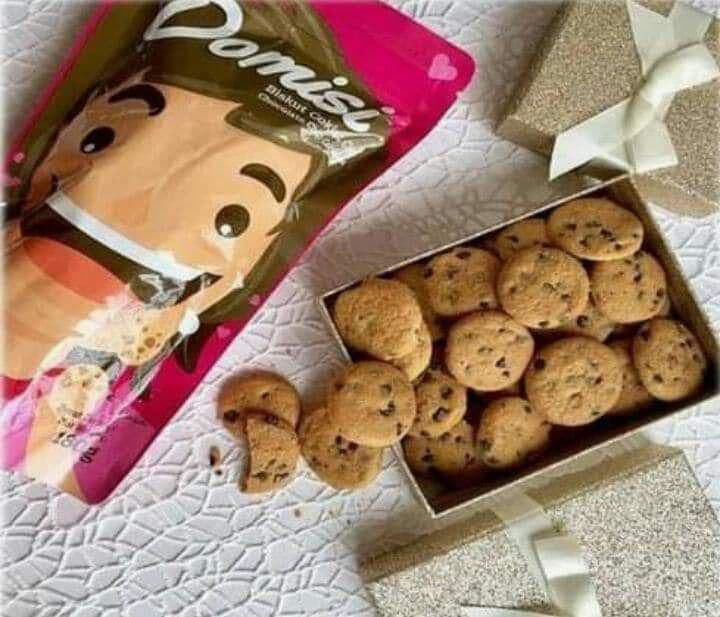 domisi cookies