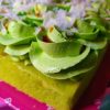 pandan gula melaka