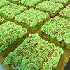 pandan gula melaka