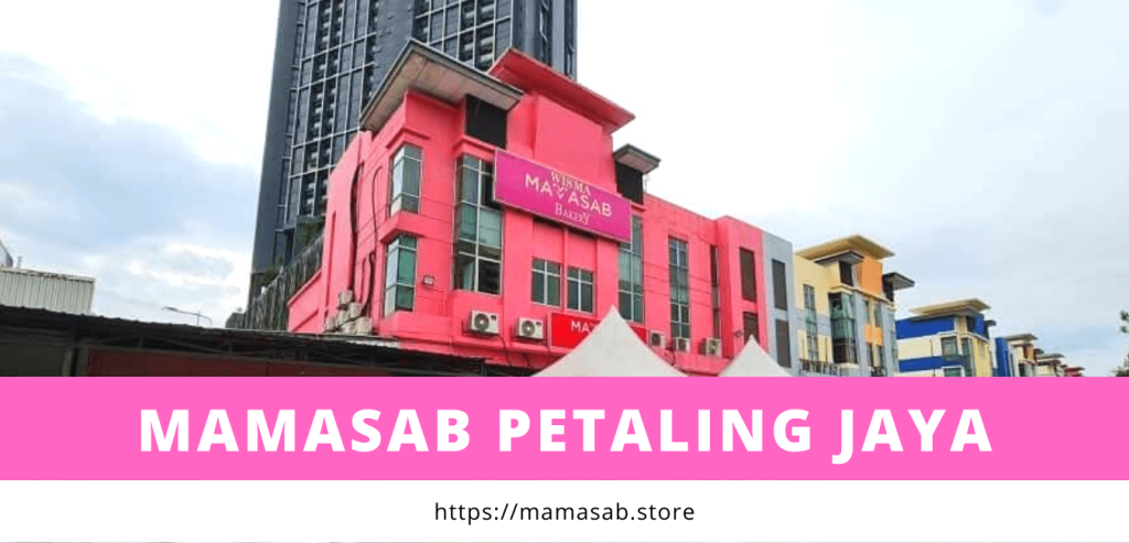 mamasab petaling jaya
