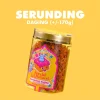 Serunding Daging