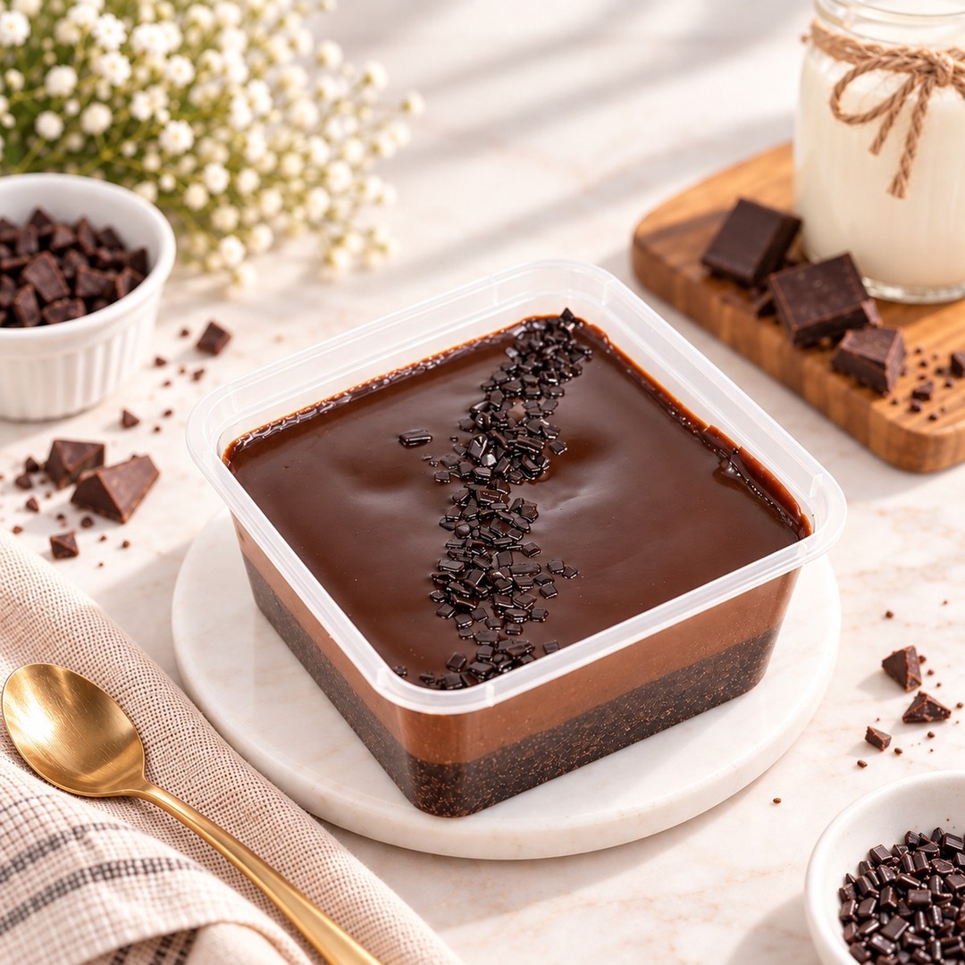 Joseon Melted Choc Mamasab