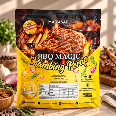 Lamb Perap Mamasab Mamasab